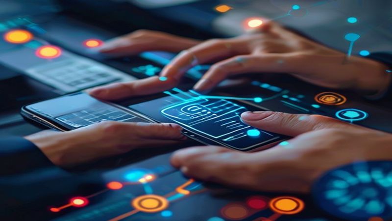 telegram网页版官方客服与联系方式示意配图